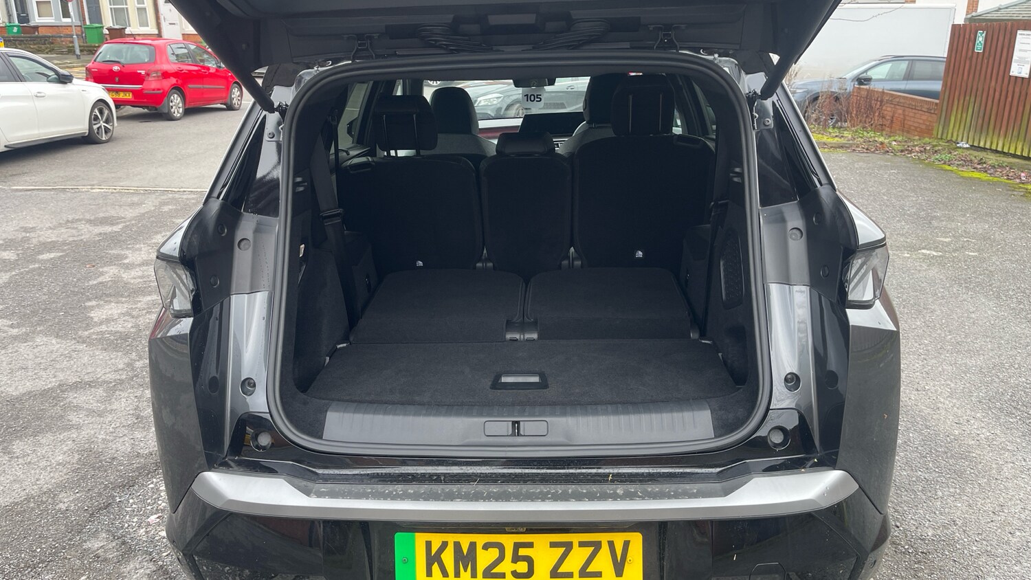 Used Peugeot 5008 2025 for sale - 77599620: Photo 19