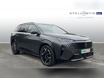 2025 - 157kW GT 73kWh 5dr Auto