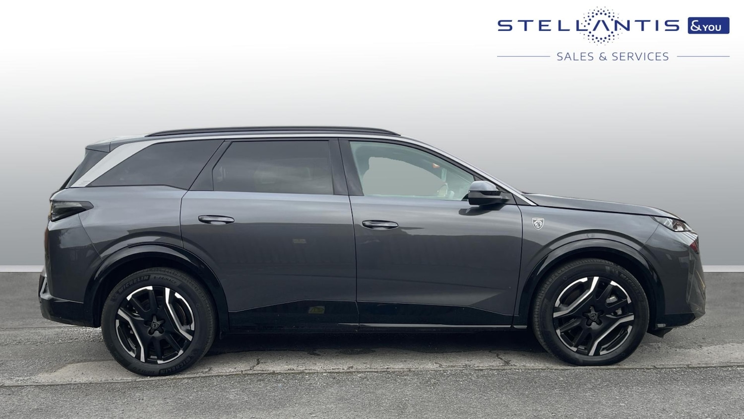 Used Peugeot 5008 2025 for sale - 77599620: Photo 2