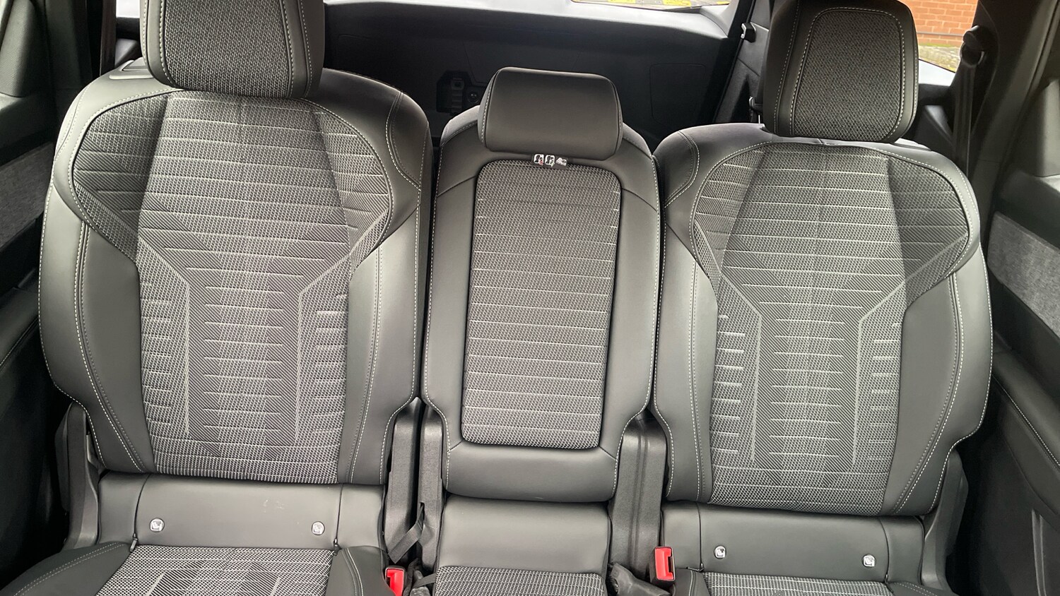 Used Peugeot 5008 2025 for sale - 77599620: Photo 25