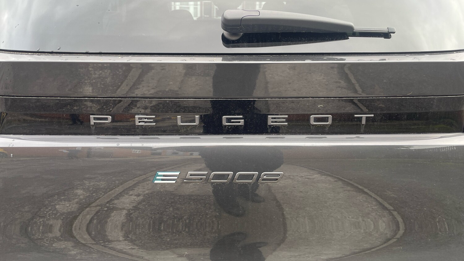 Used Peugeot 5008 2025 for sale - 77599620: Photo 26