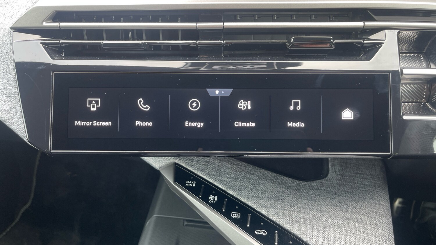 Used Peugeot 5008 2025 for sale - 77599620: Photo 27