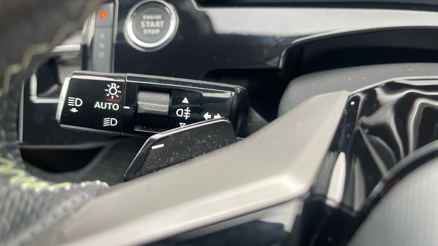 Used Peugeot 5008 2025 for sale - 77599620: Photo 31