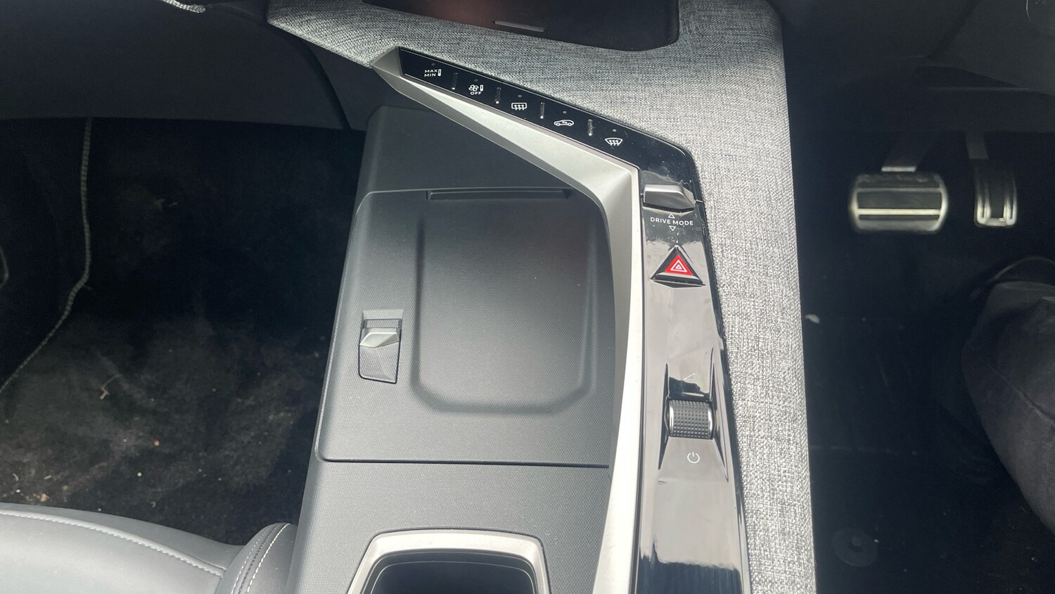 Used Peugeot 5008 2025 for sale - 77599620: Photo 33