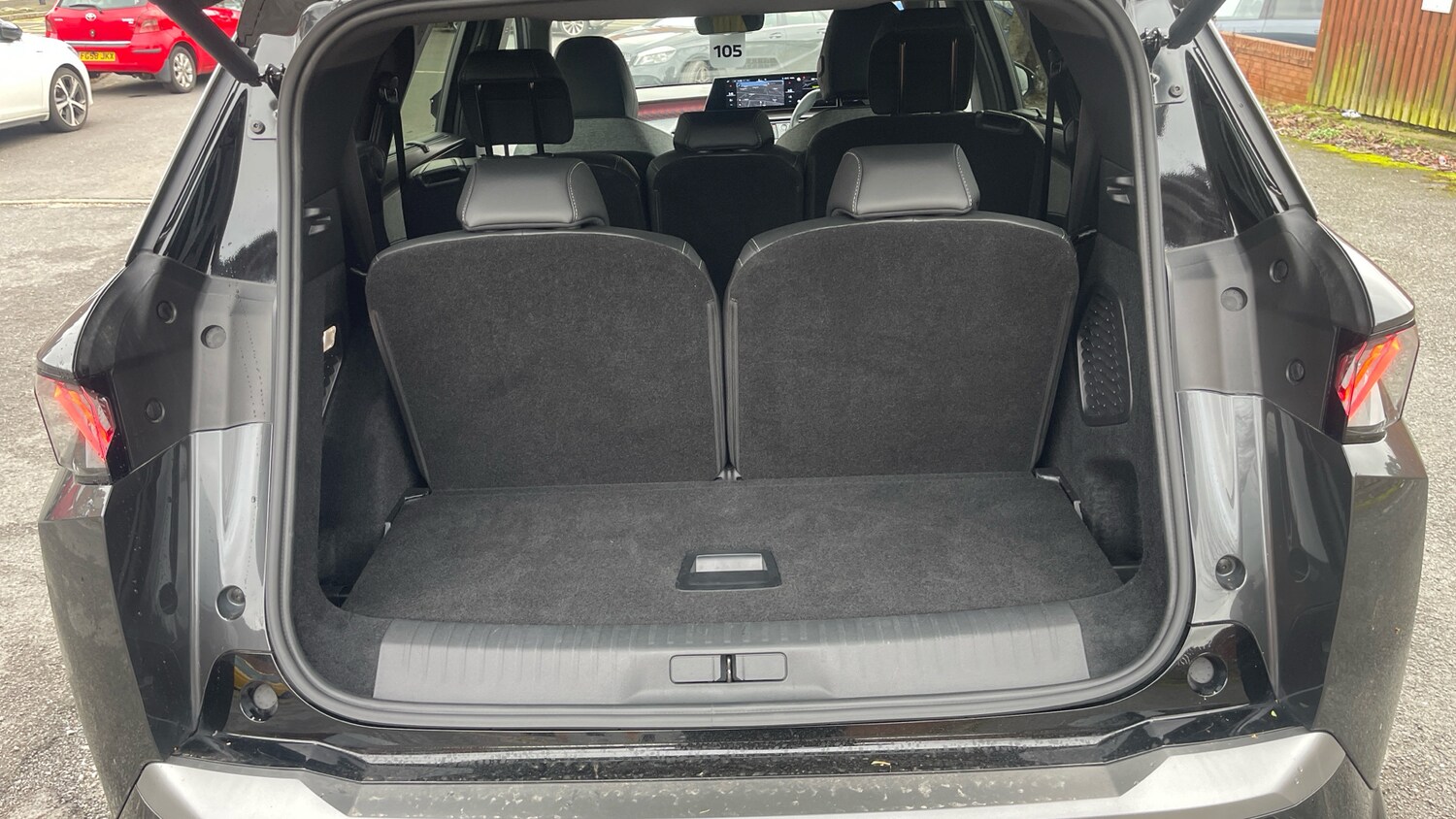 Used Peugeot 5008 2025 for sale - 77599620: Photo 39