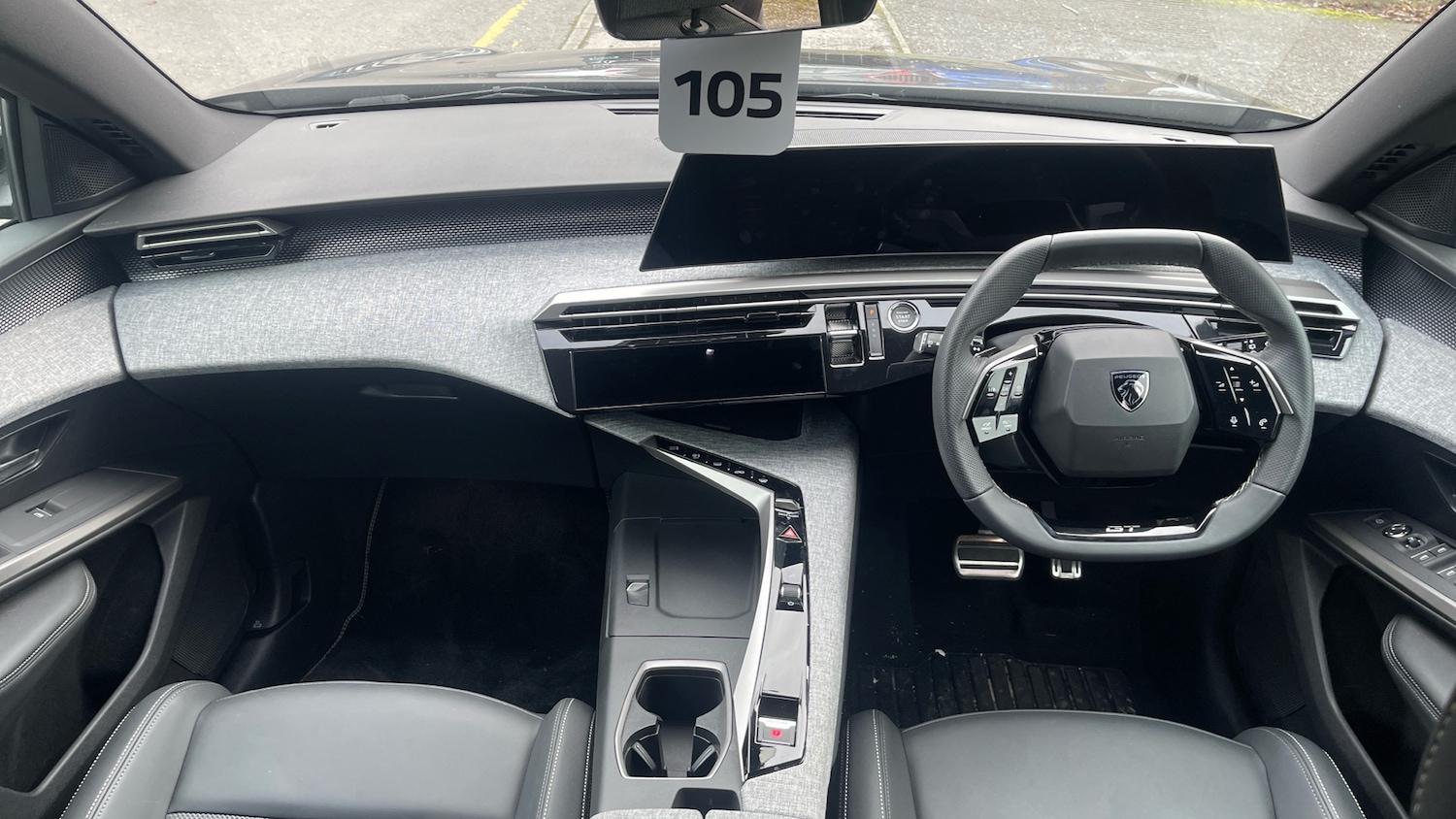 Used Peugeot 5008 2025 for sale - 77599620: Photo 4