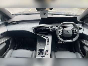 Used Peugeot 5008 2025 for sale - 77599620: Photo