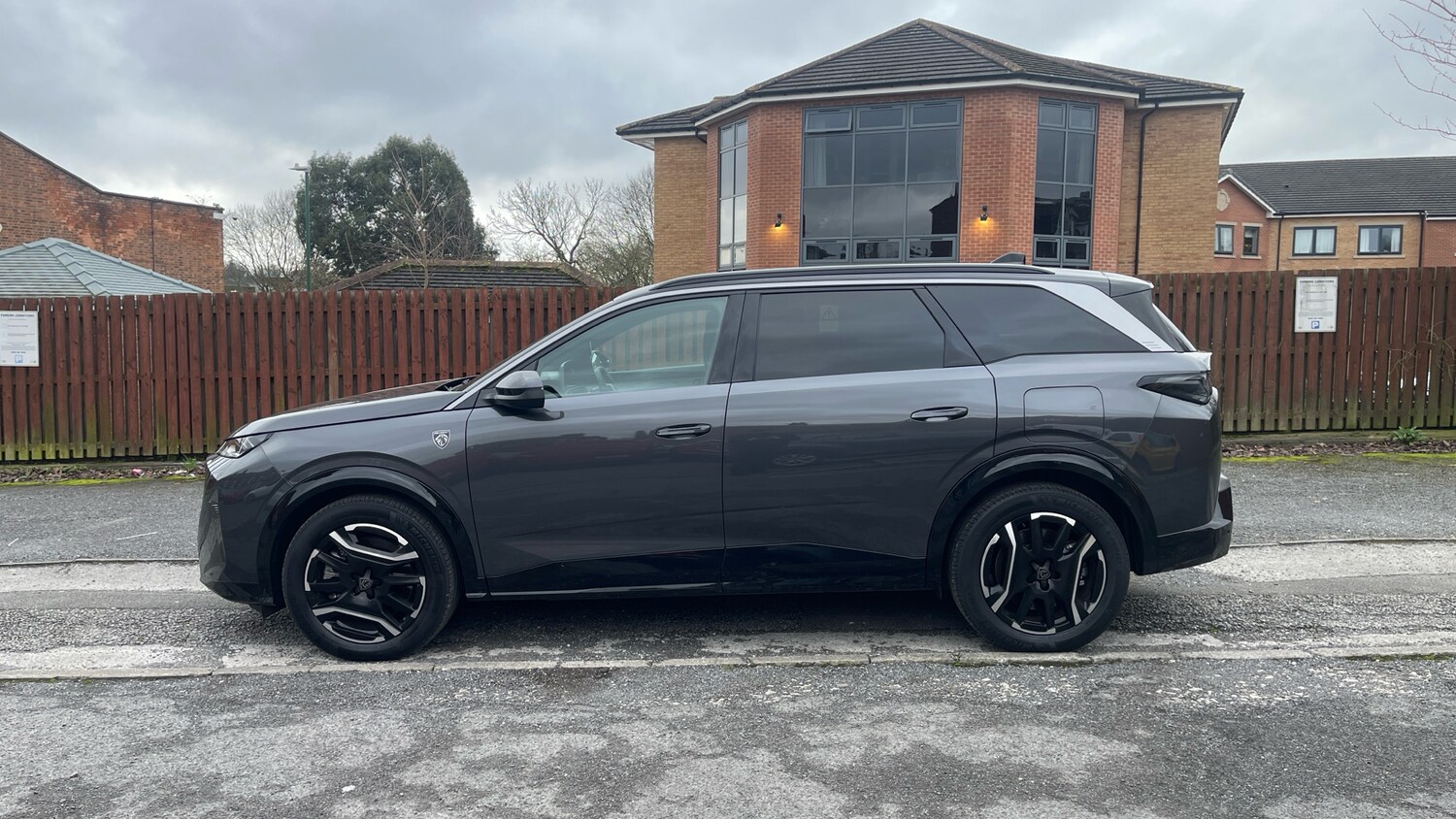 Used Peugeot 5008 2025 for sale - 77599620: Photo 6