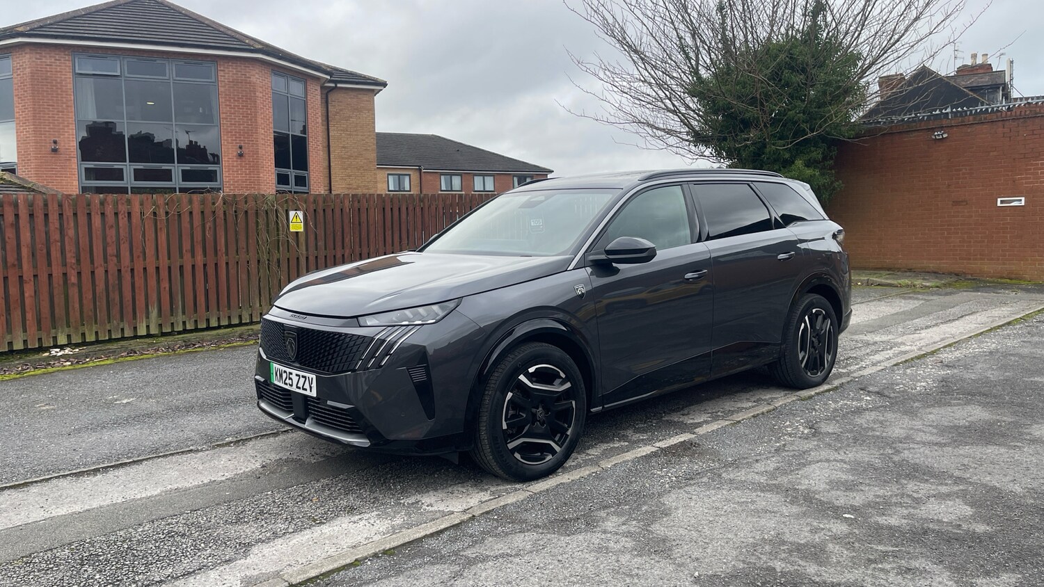 Used Peugeot 5008 2025 for sale - 77599620: Photo 7