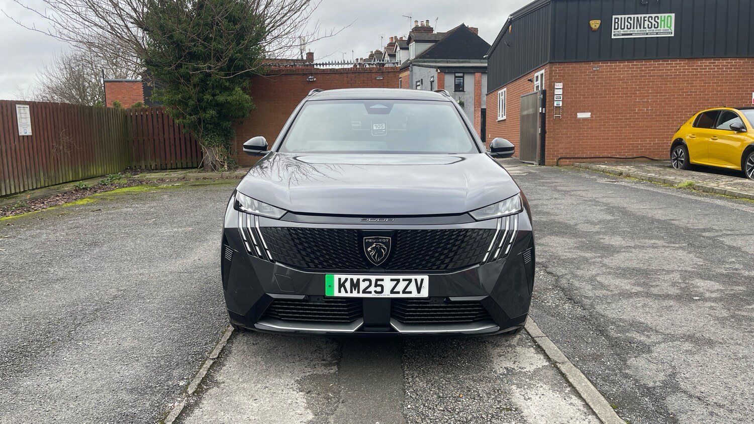 Used Peugeot 5008 2025 for sale - 77599620: Photo 8