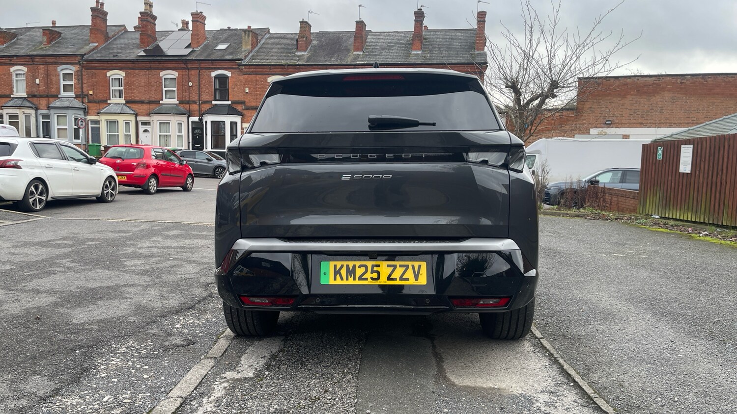 Used Peugeot 5008 2025 for sale - 77599620: Photo 9