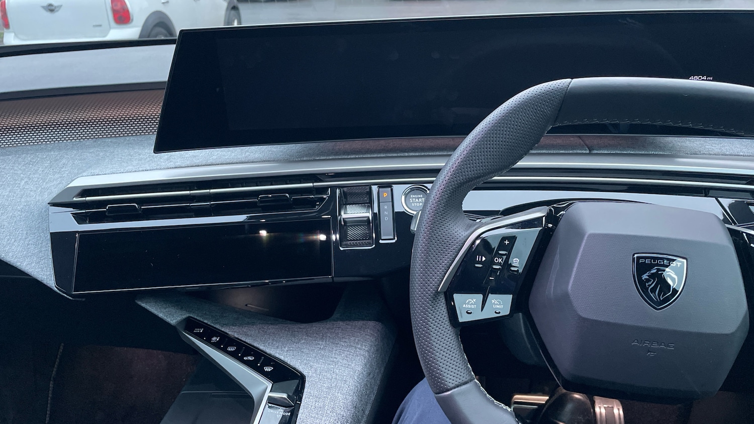 Used Peugeot 3008 2025 for sale - 76977308: Photo 10