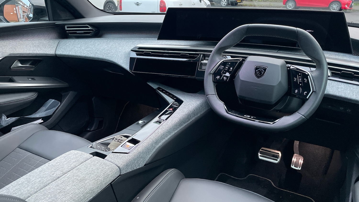 Used Peugeot 3008 2025 for sale - 76977308: Photo 11