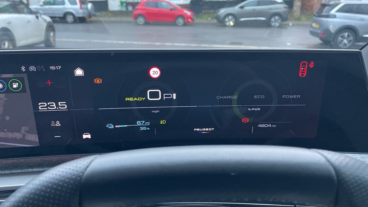 Used Peugeot 3008 2025 for sale - 76977308: Photo 13