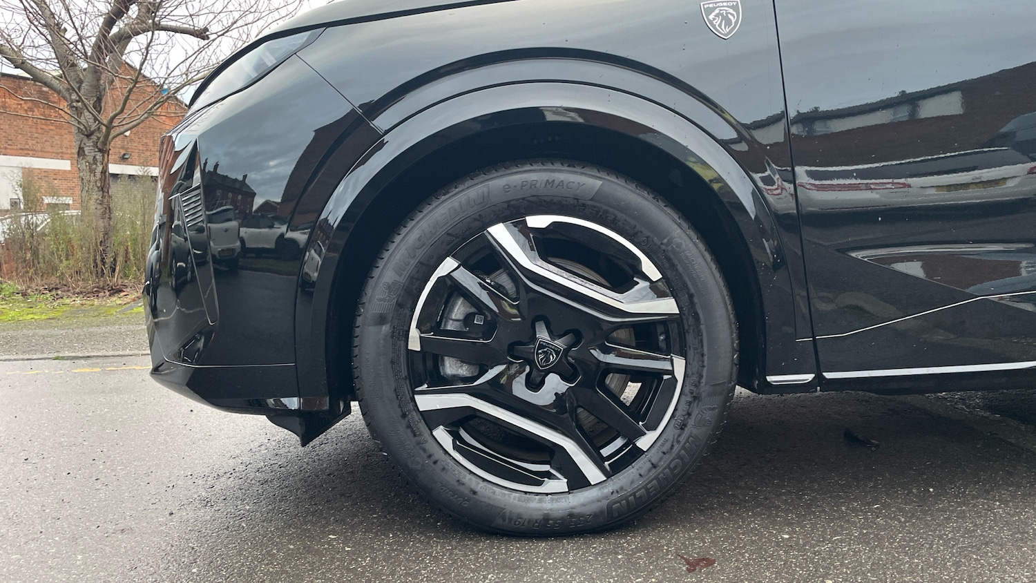 Used Peugeot 3008 2025 for sale - 76977308: Photo 14