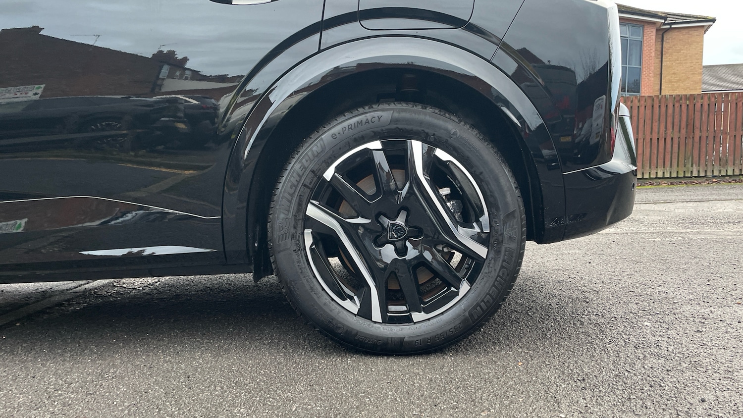 Used Peugeot 3008 2025 for sale - 76977308: Photo 15