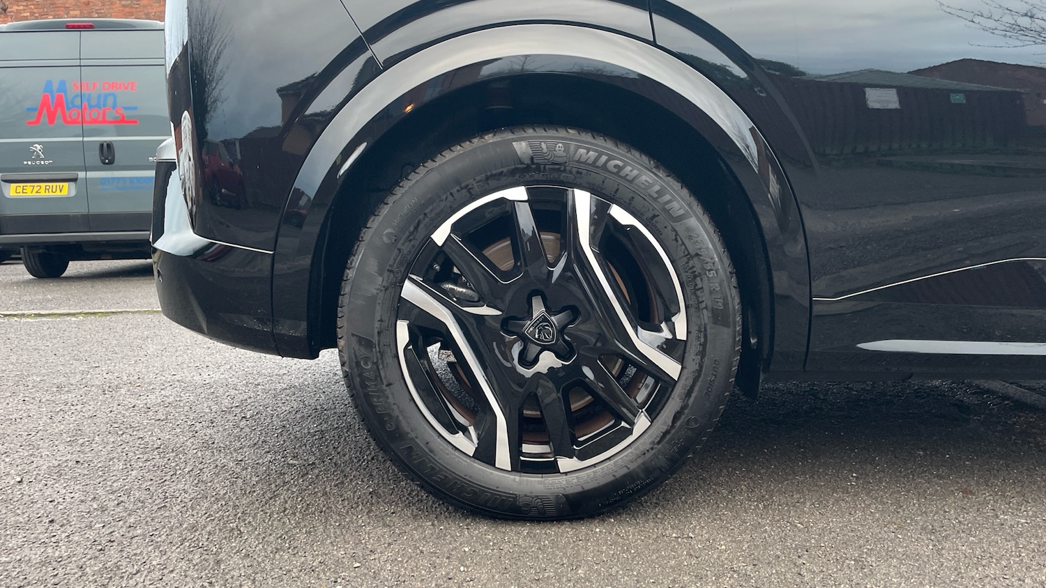 Used Peugeot 3008 2025 for sale - 76977308: Photo 16