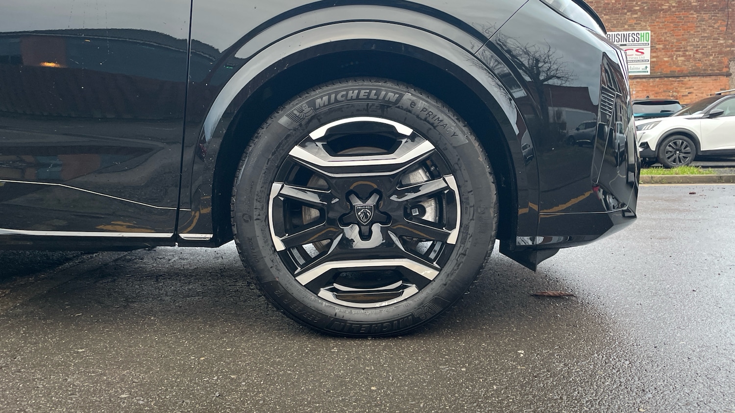 Used Peugeot 3008 2025 for sale - 76977308: Photo 17