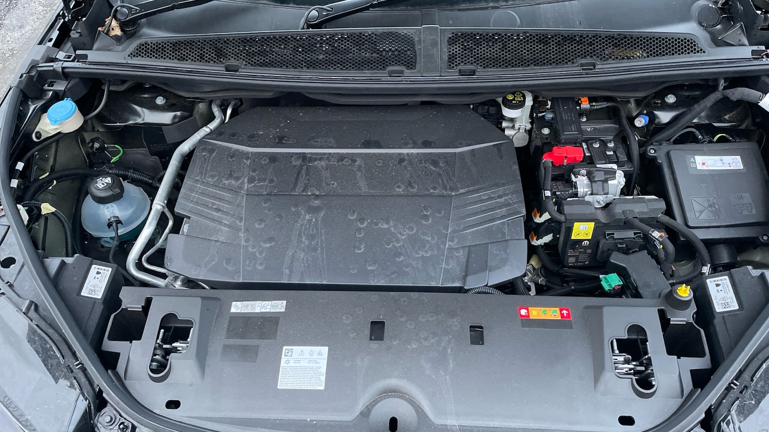 Used Peugeot 3008 2025 for sale - 76977308: Photo 18