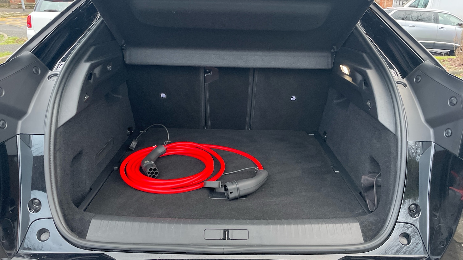 Used Peugeot 3008 2025 for sale - 76977308: Photo 19