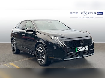 Used Peugeot 3008 2025 for sale - 76977308: Photo