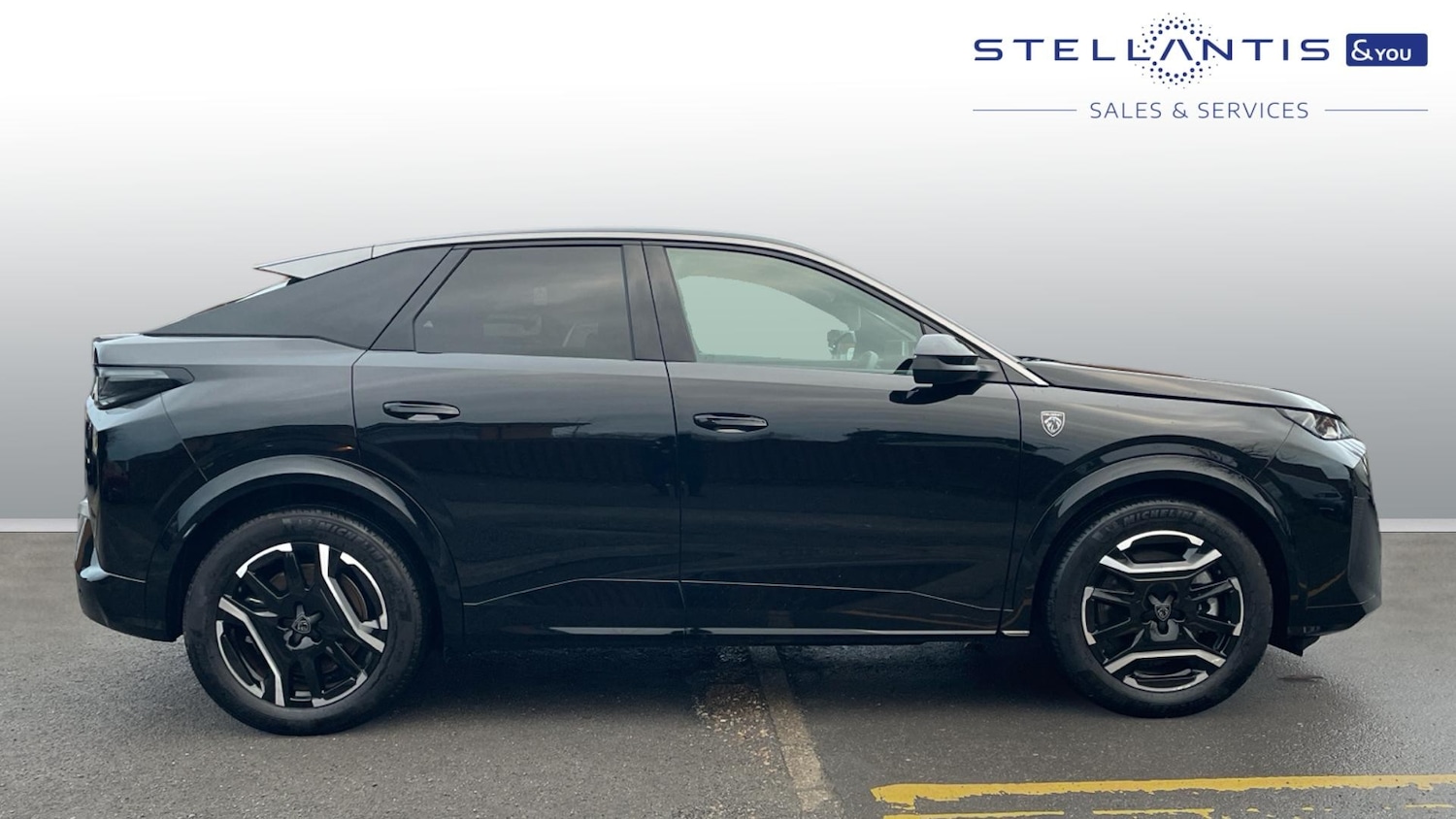 Used Peugeot 3008 2025 for sale - 76977308: Photo 2