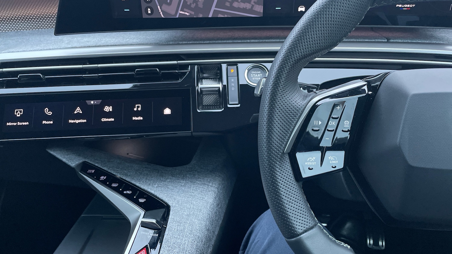 Used Peugeot 3008 2025 for sale - 76977308: Photo 23