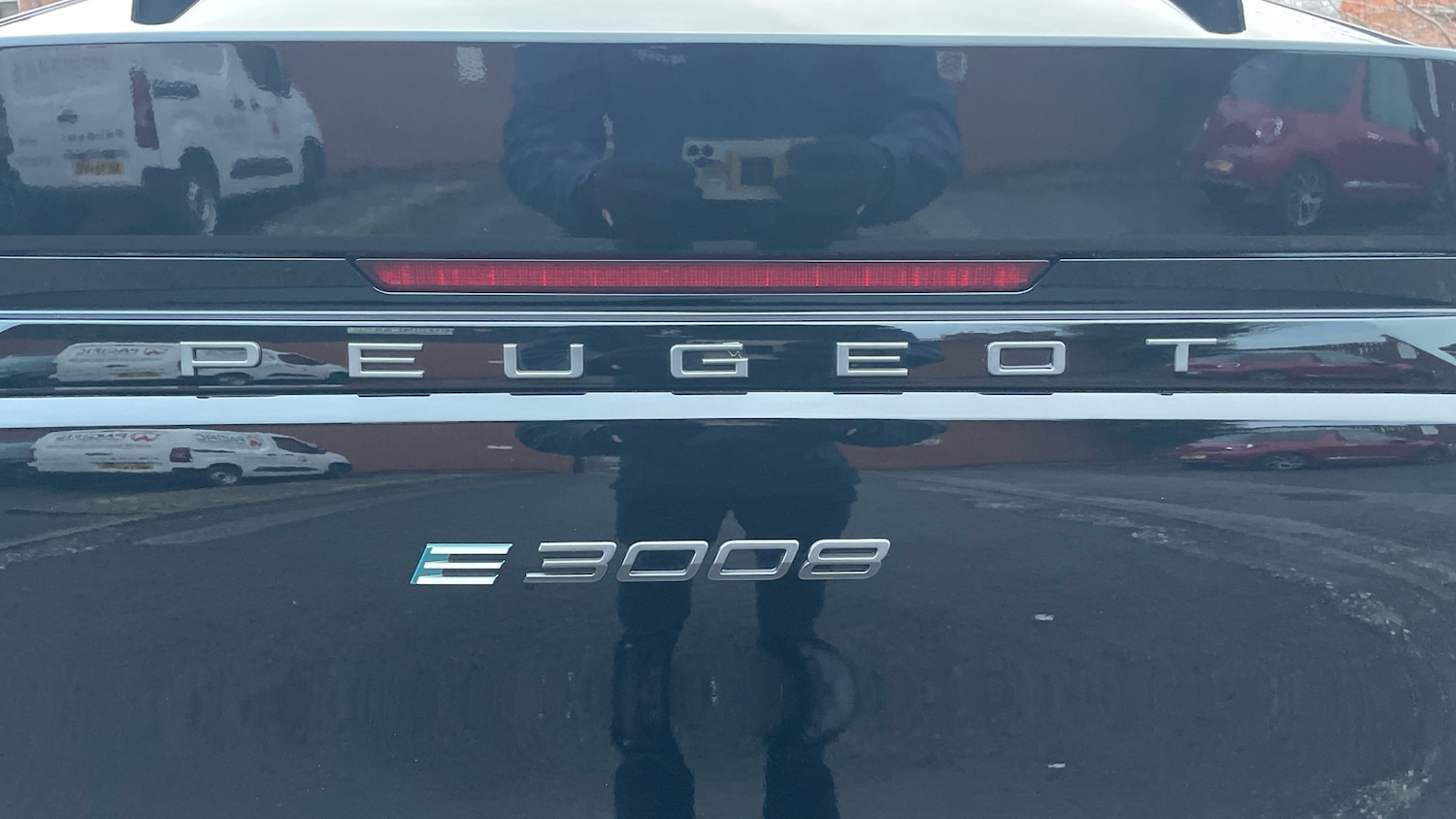 Used Peugeot 3008 2025 for sale - 76977308: Photo 26