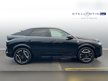 Used Peugeot 3008 2025 for sale - 76977308: Photo