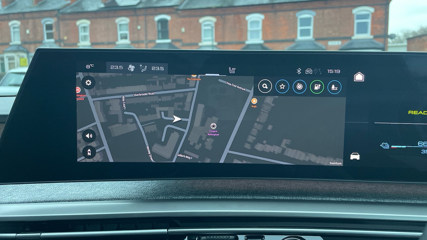 Used Peugeot 3008 2025 for sale - 76977308: Photo 31