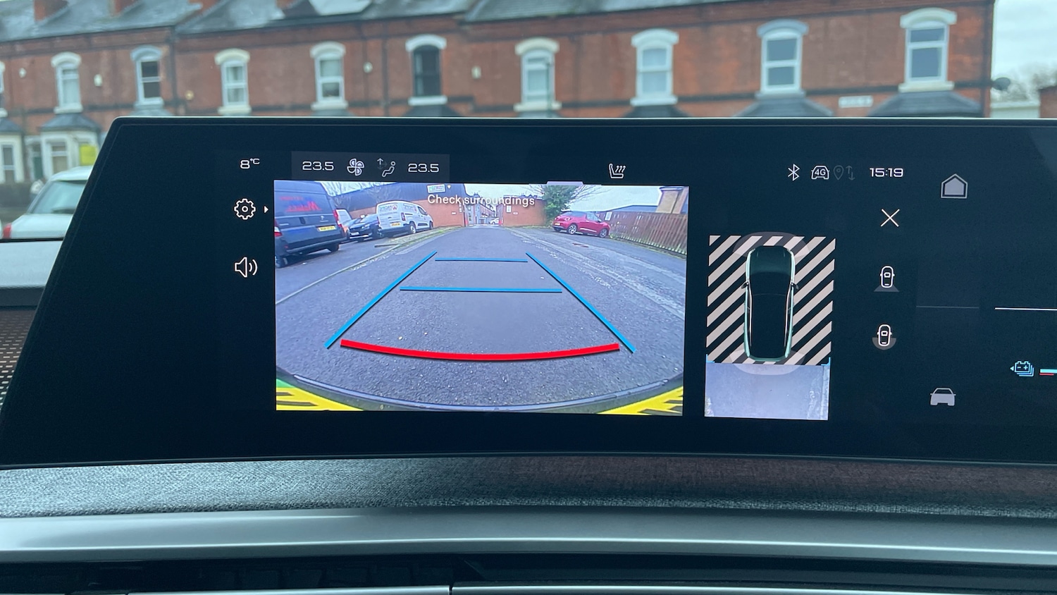 Used Peugeot 3008 2025 for sale - 76977308: Photo 34