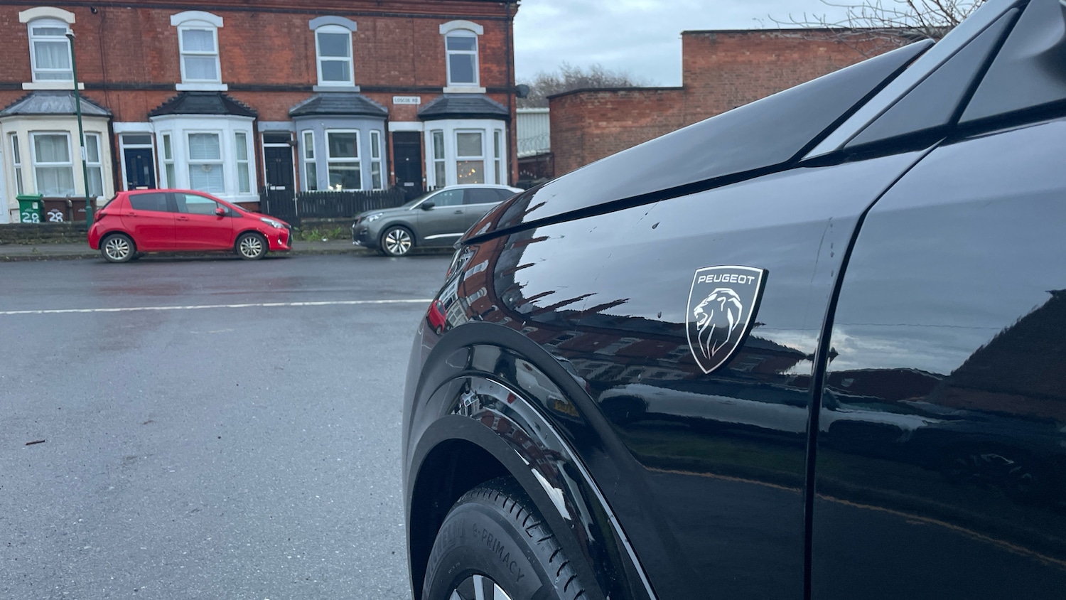 Used Peugeot 3008 2025 for sale - 76977308: Photo 38