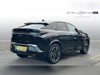 Used Peugeot 3008 2025 for sale - 76977308: Photo