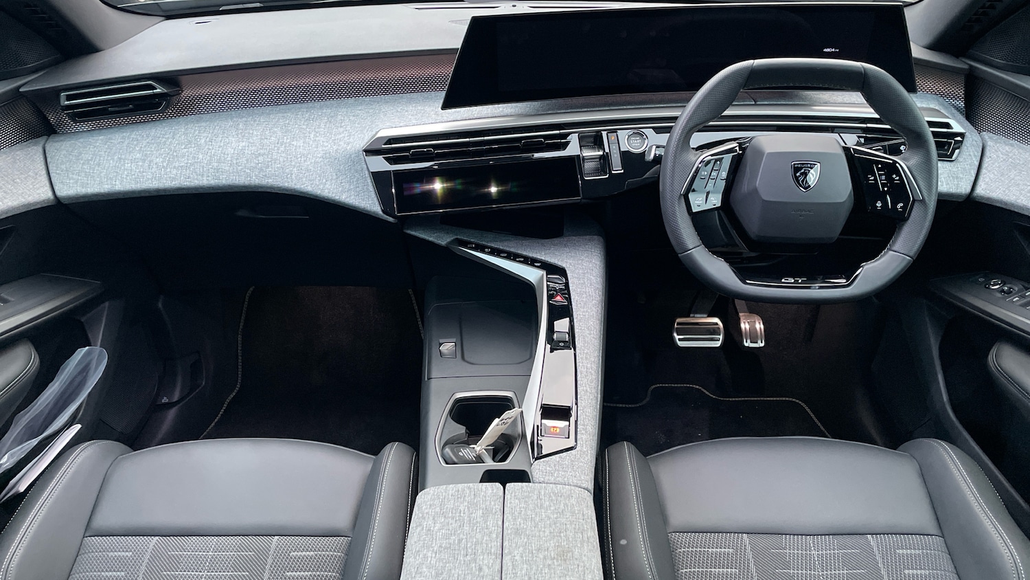 Used Peugeot 3008 2025 for sale - 76977308: Photo 4