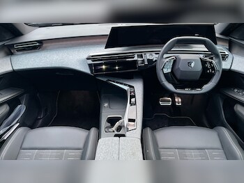 Used Peugeot 3008 2025 for sale - 76977308: Photo