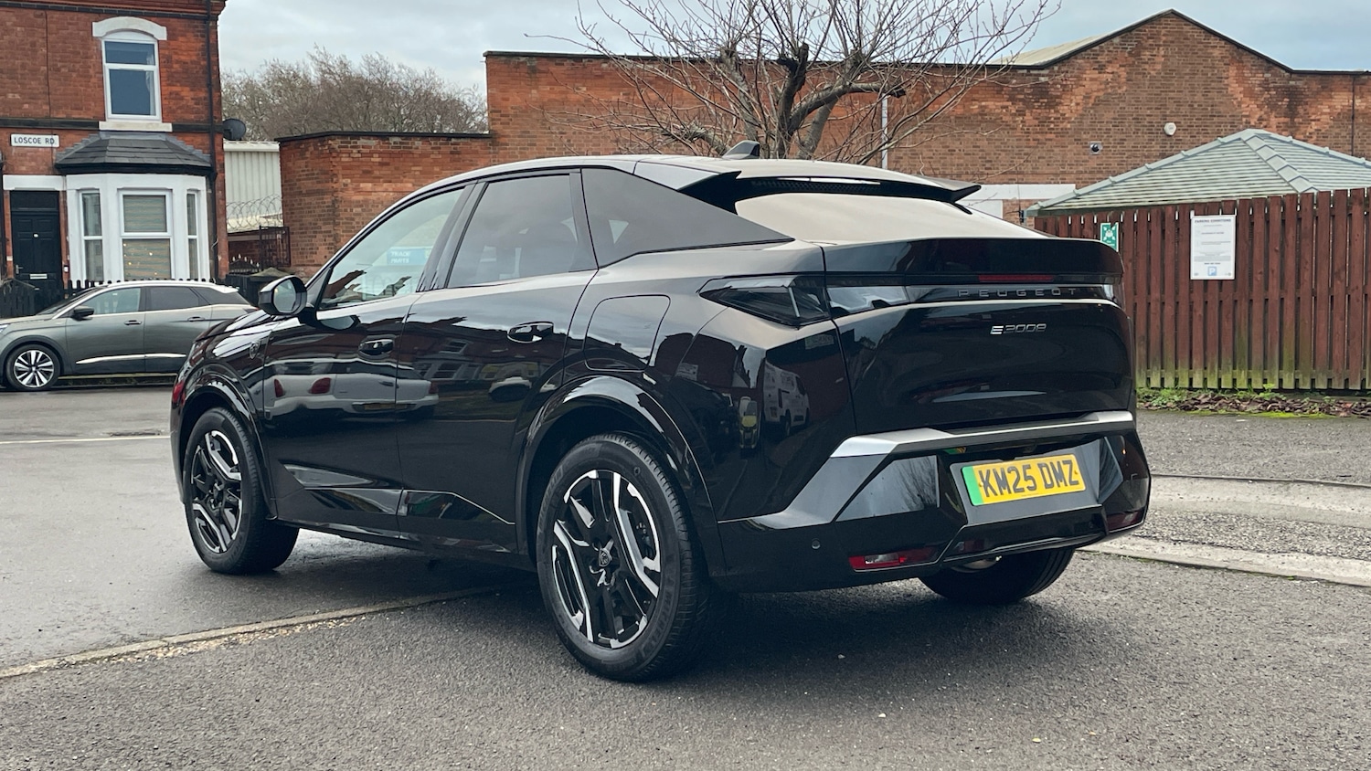 Used Peugeot 3008 2025 for sale - 76977308: Photo 5