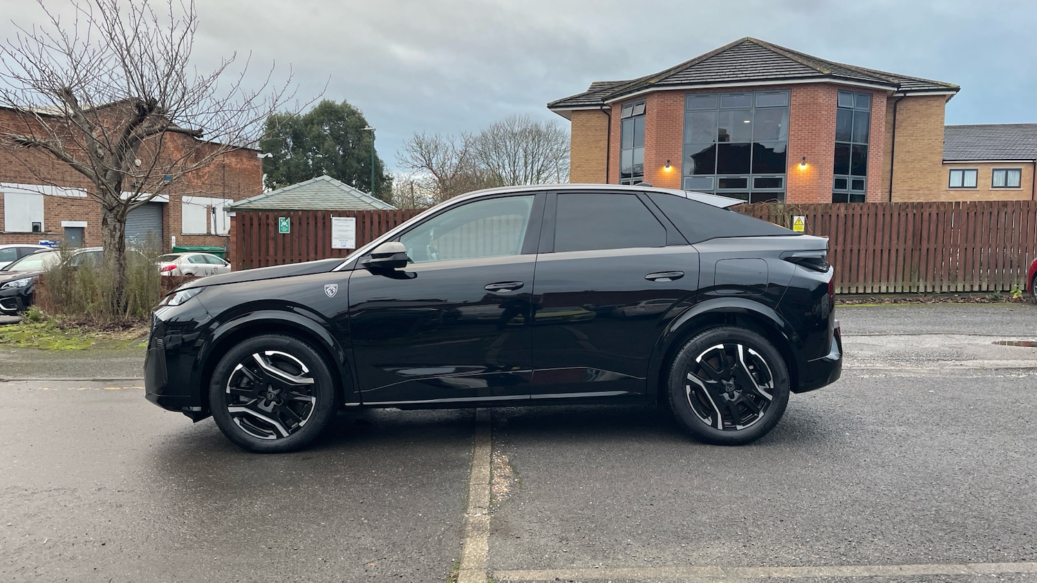 Used Peugeot 3008 2025 for sale - 76977308: Photo 6