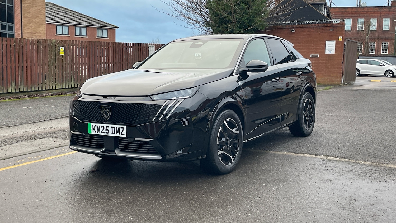 Used Peugeot 3008 2025 for sale - 76977308: Photo 7