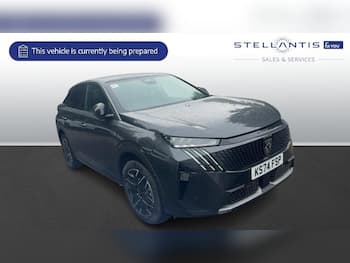 Used Peugeot 3008 2024 for sale - 79727918: Photo
