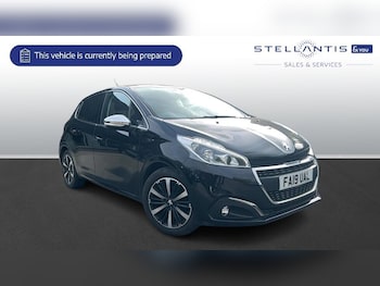 Used Peugeot 208 2019 for sale - 78293111: Photo