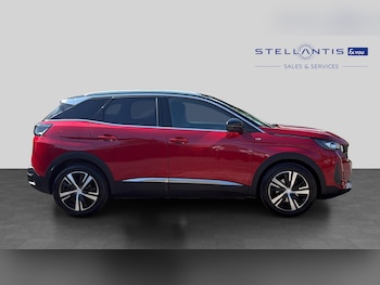 Used Peugeot 3008 2021 for sale - 79182390: Photo