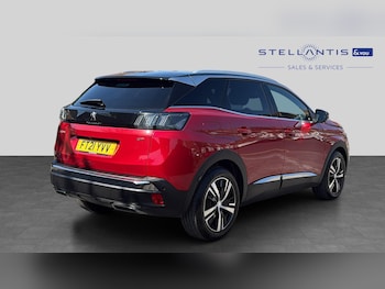 Used Peugeot 3008 2021 for sale - 79182390: Photo