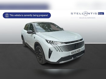 Used Peugeot 3008 2025 for sale - 78609974: Photo