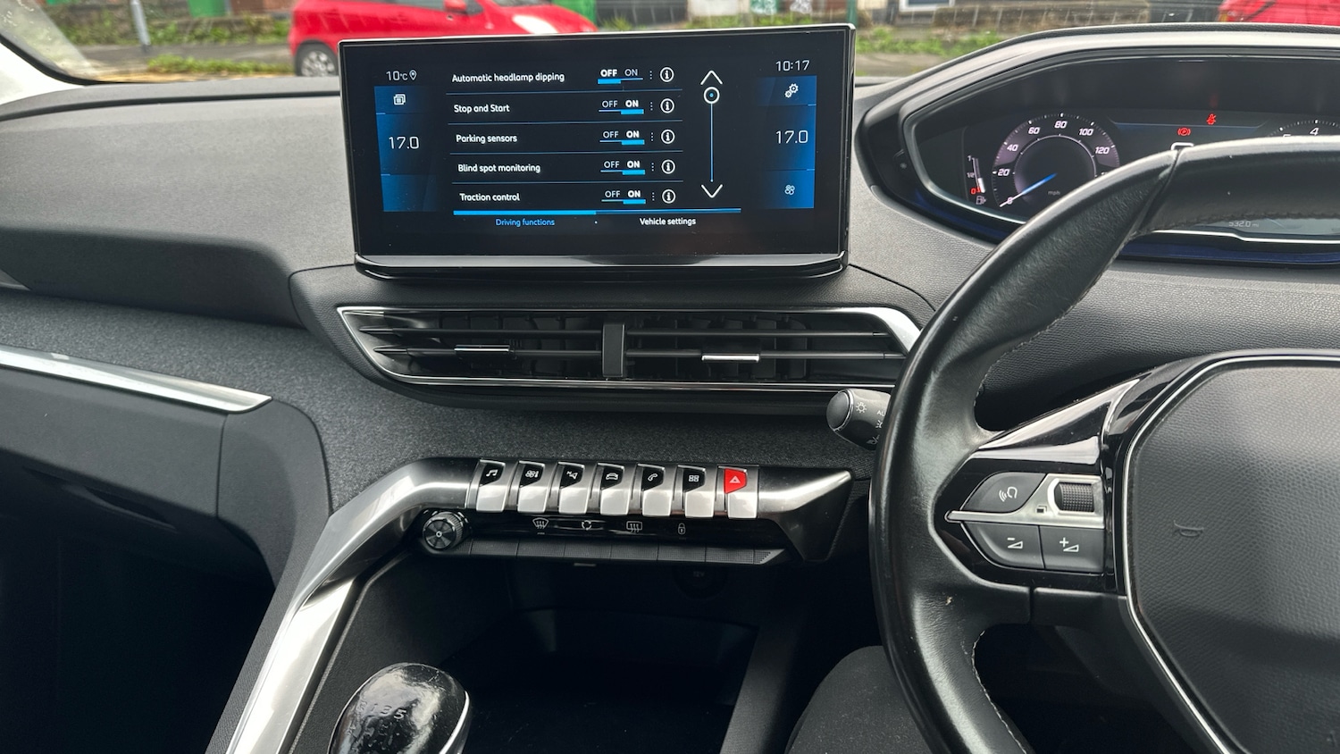 Used Peugeot 3008 2022 for sale - 76228671: Photo 10