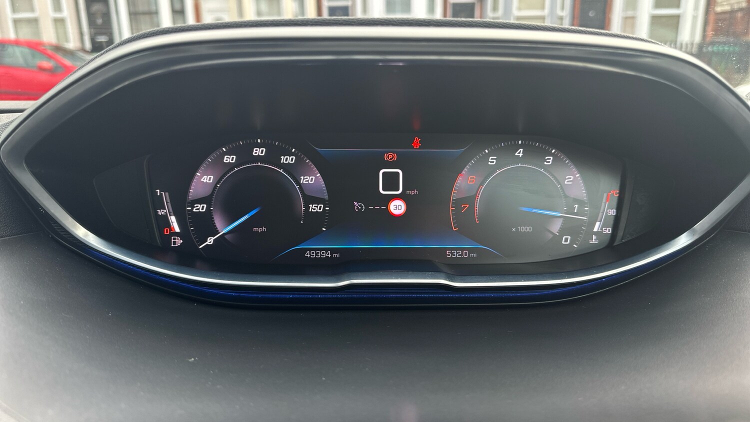 Used Peugeot 3008 2022 for sale - 76228671: Photo 13