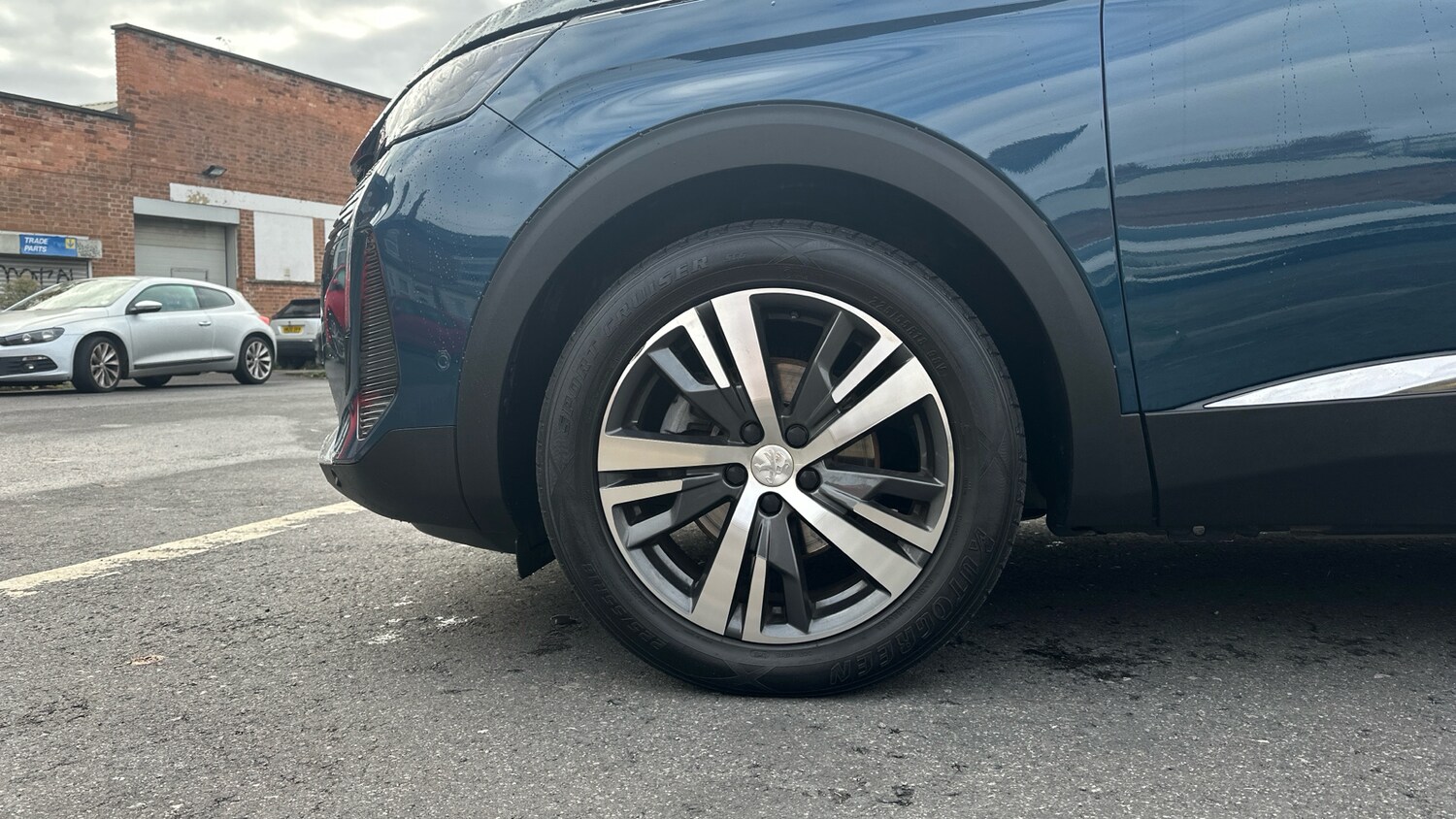 Used Peugeot 3008 2022 for sale - 76228671: Photo 14