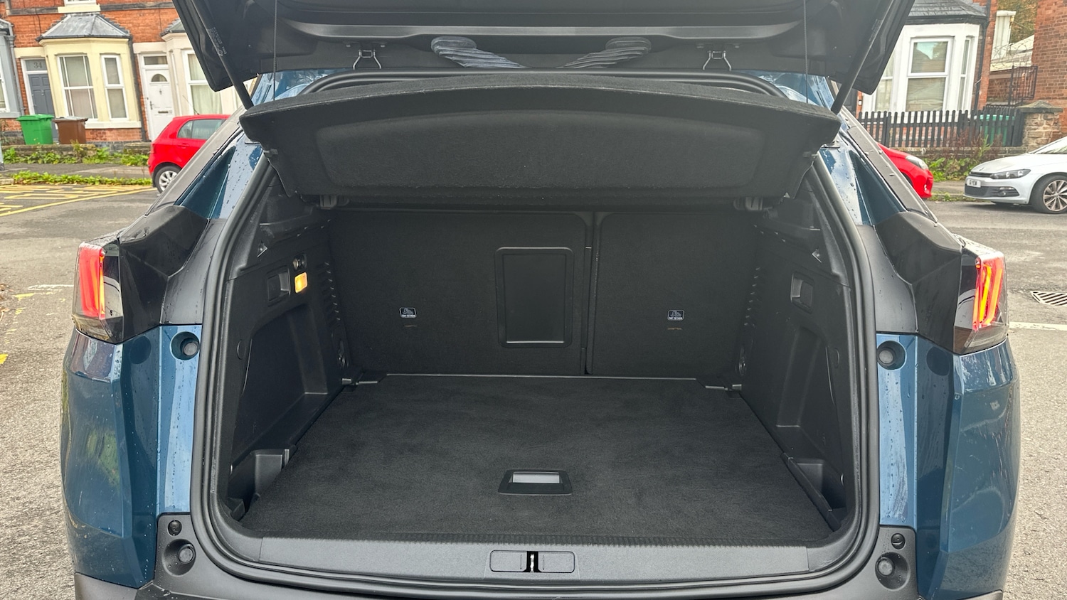 Used Peugeot 3008 2022 for sale - 76228671: Photo 19