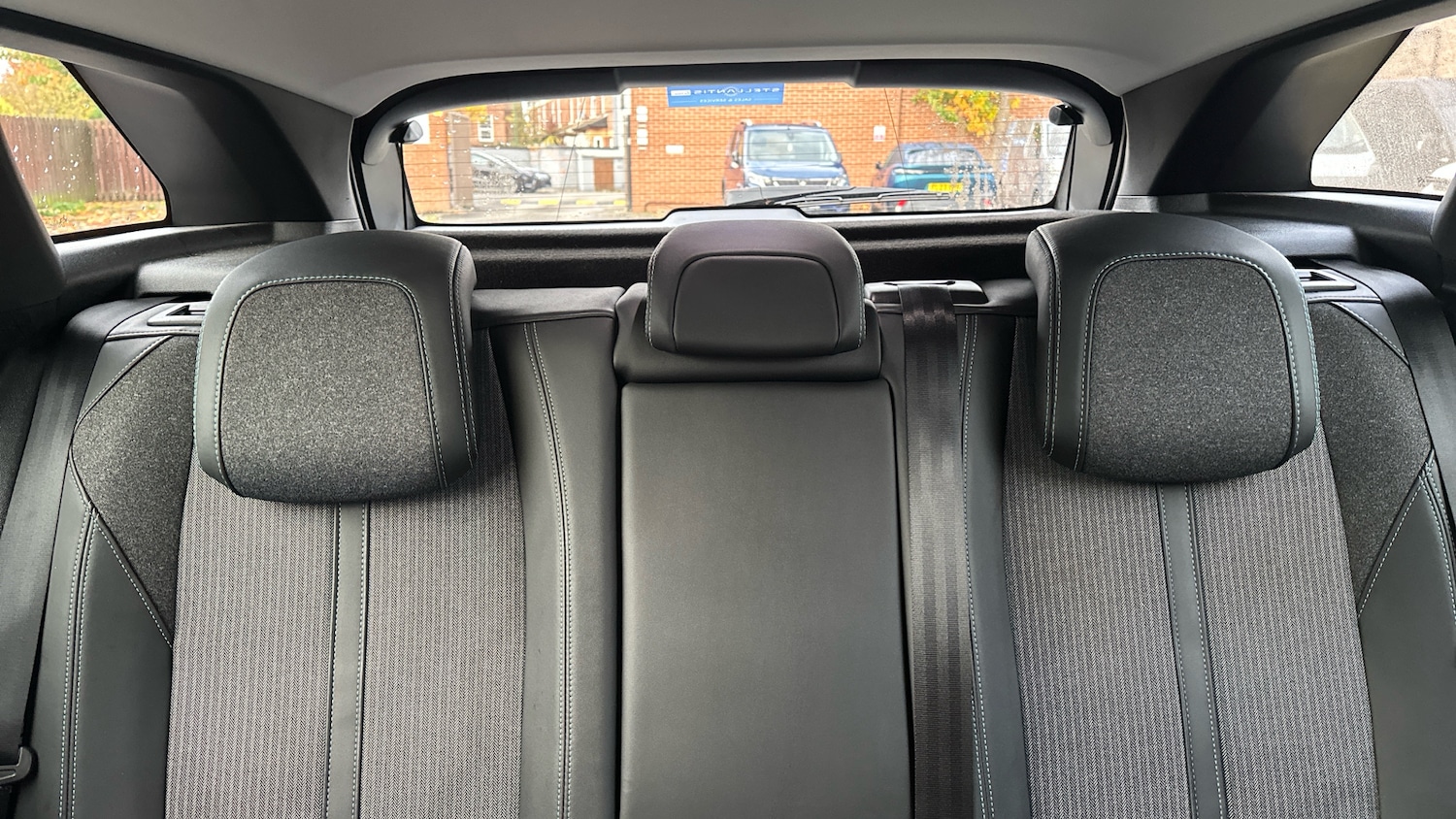 Used Peugeot 3008 2022 for sale - 76228671: Photo 25