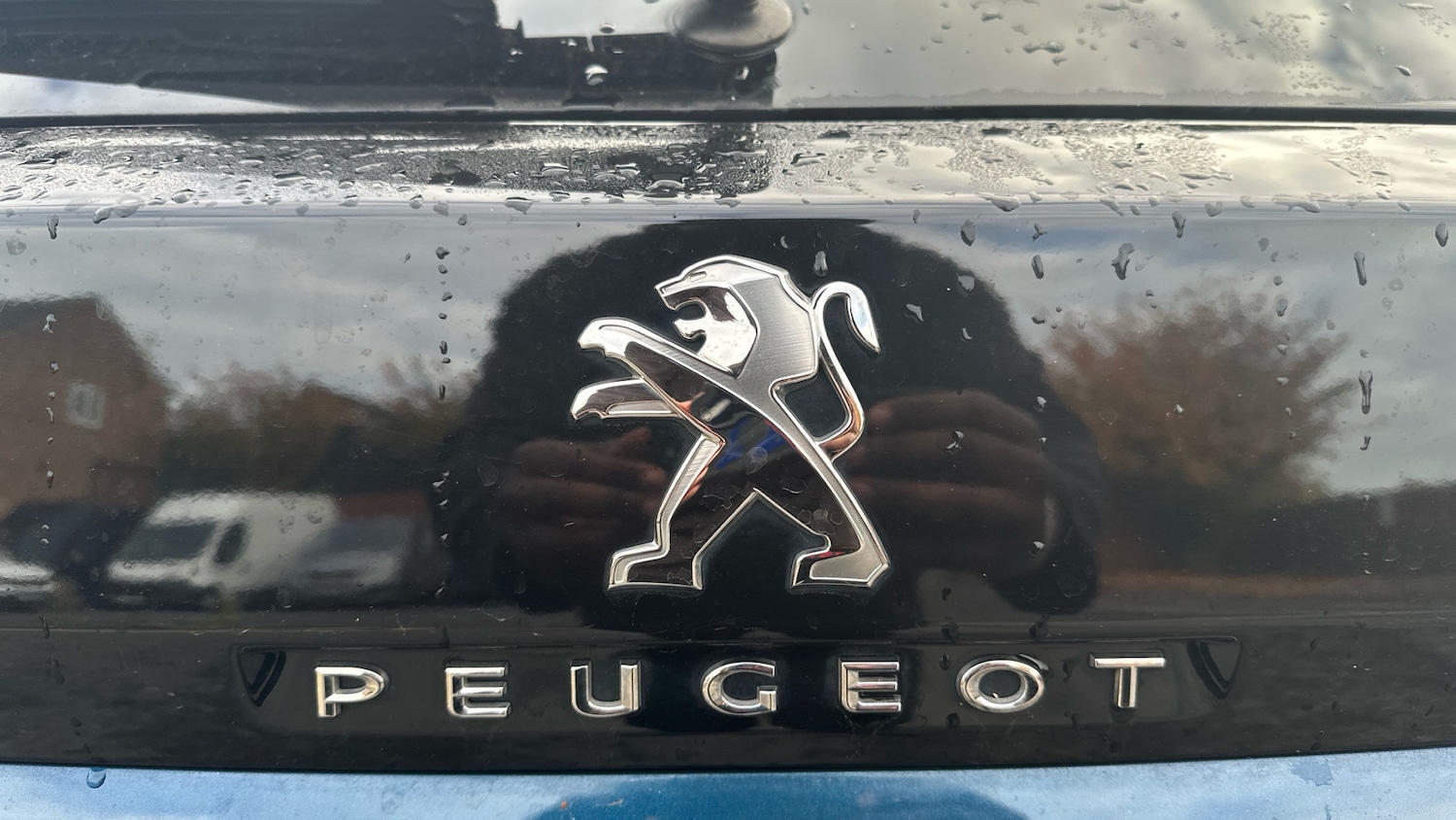 Used Peugeot 3008 2022 for sale - 76228671: Photo 26