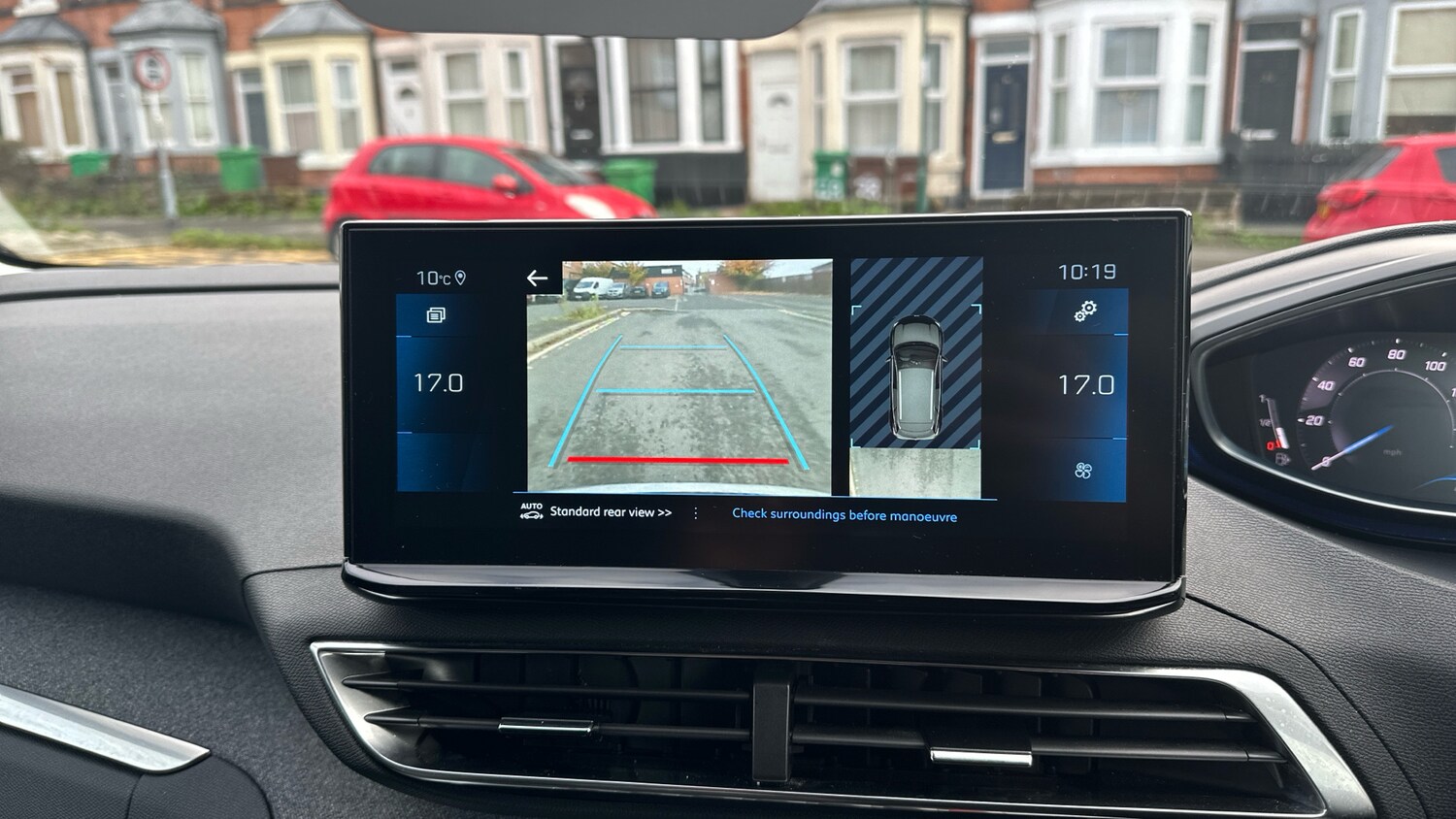 Used Peugeot 3008 2022 for sale - 76228671: Photo 29